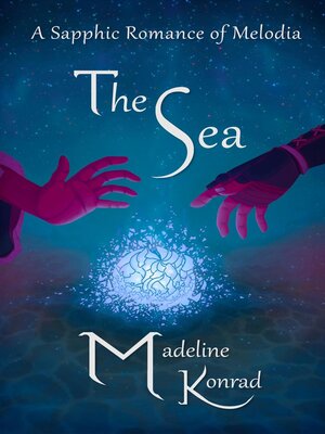 cover image of The Sea
